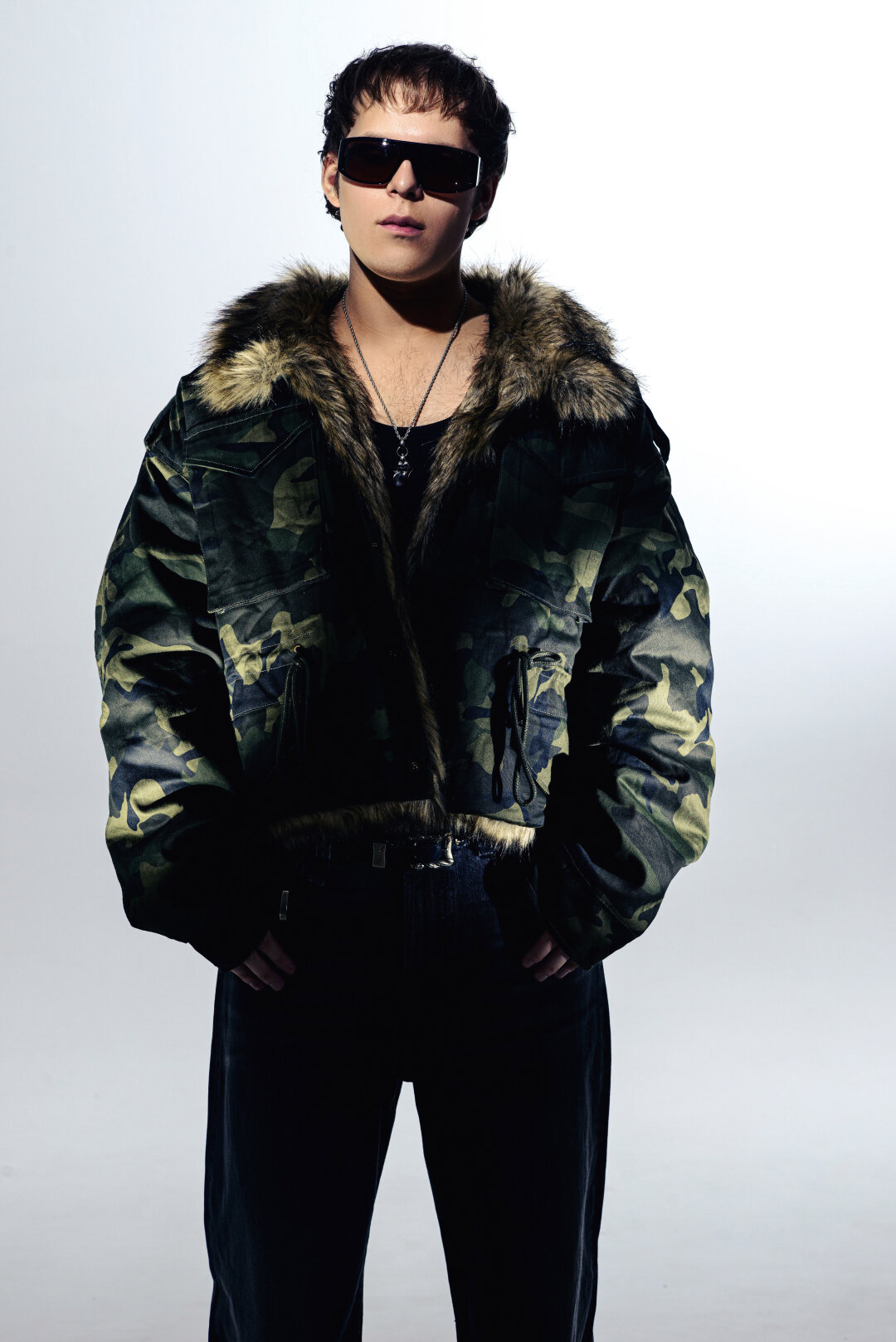 Рэп-опиум от Toxi$