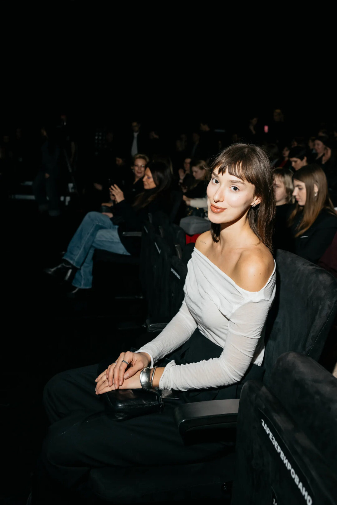 Ася Элькина