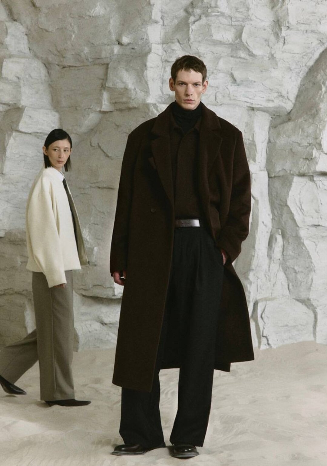 Пальто Gate31, 44 990 руб.