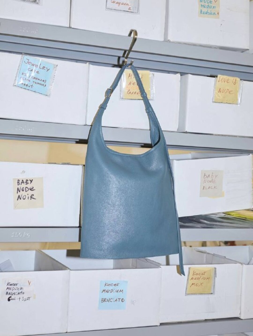 Сумка Jenek, 32 000 руб.