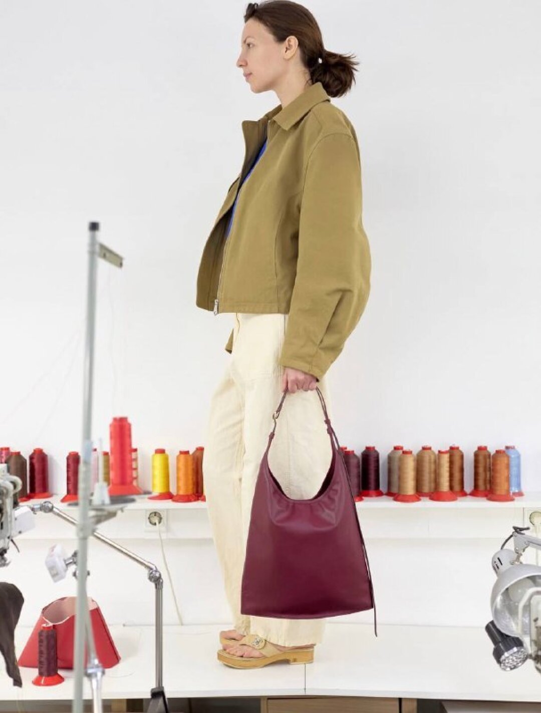 Сумка Jenek, 32 000 руб.