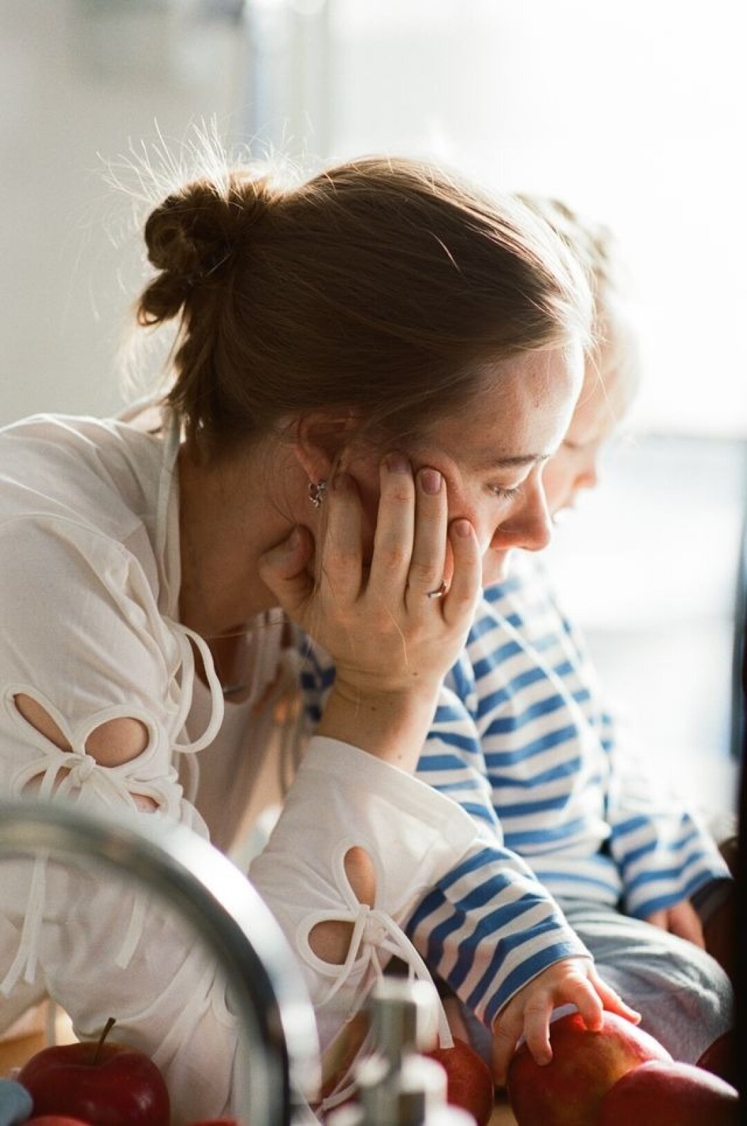 Кольцо Avgvst х J.Kim, 98 000 руб.