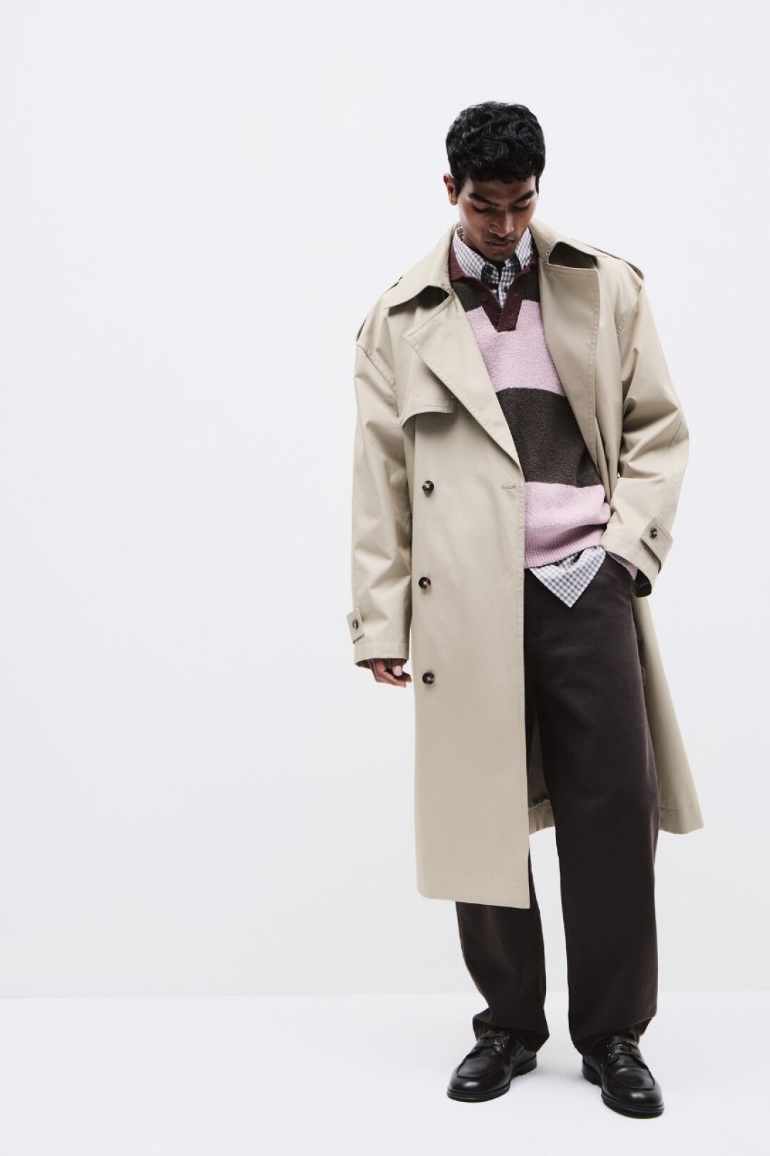 Тотал-лук Lime