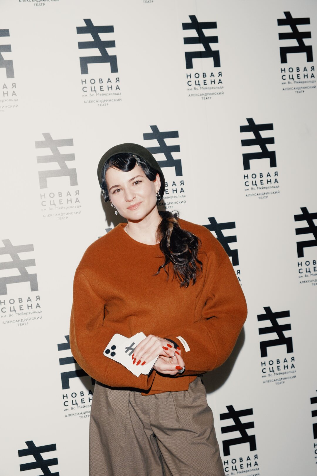 Анастасия Шифрина