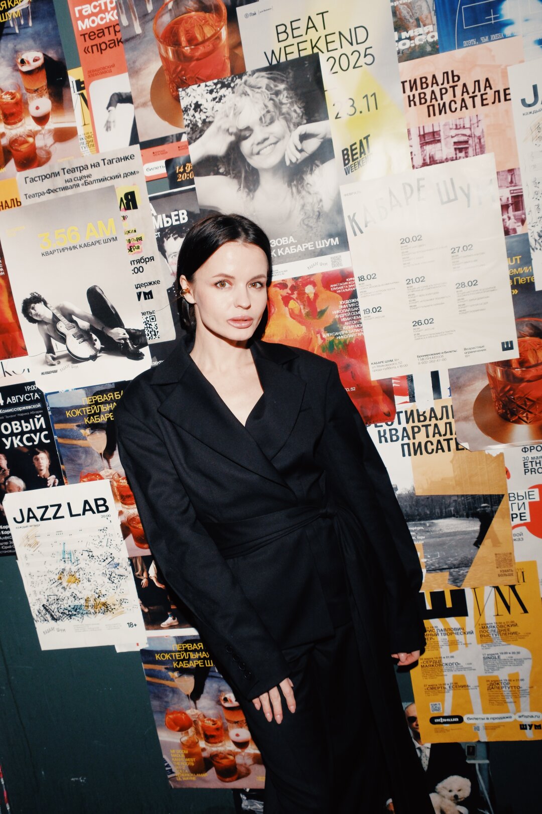 Ольга Шамаева