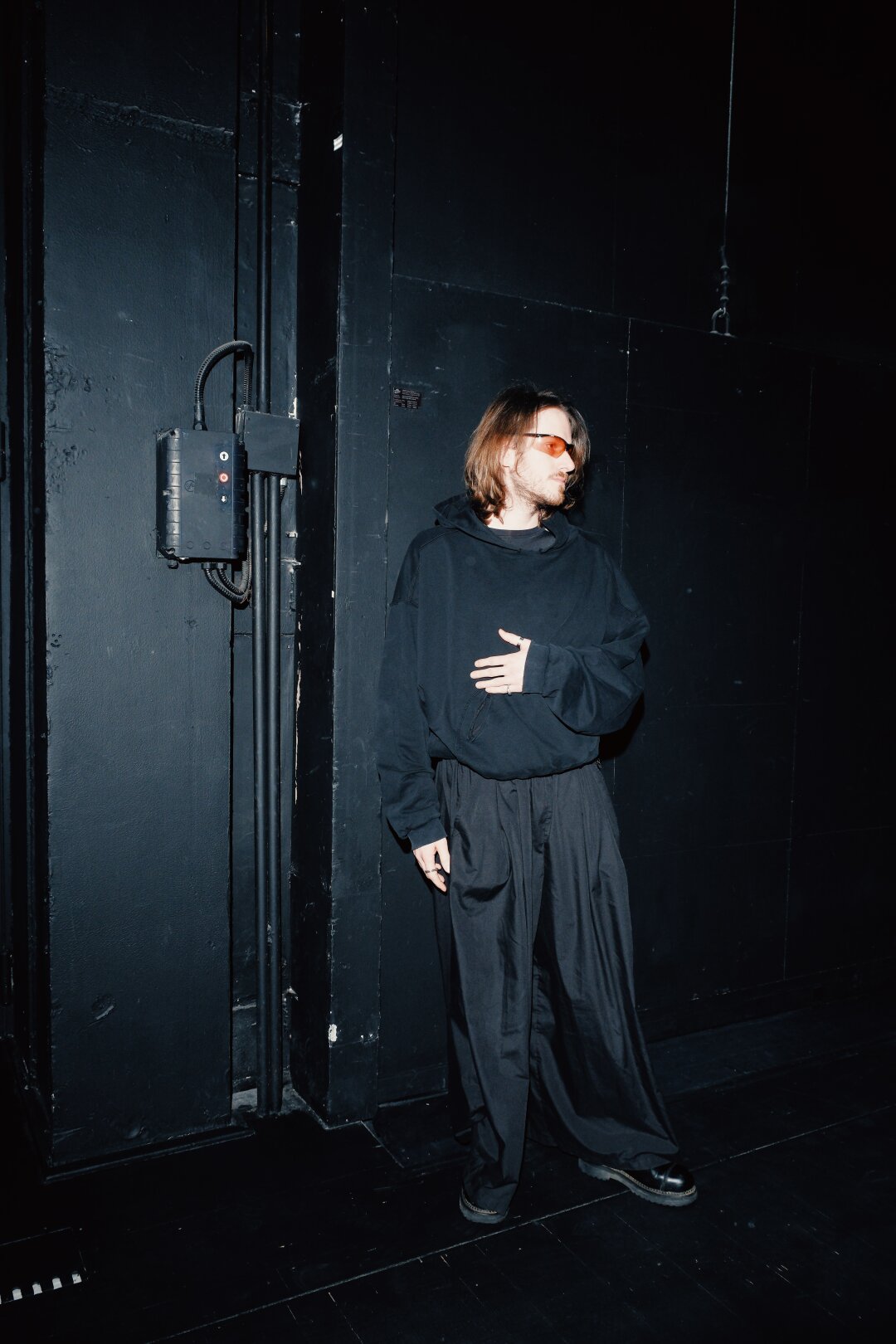 Александр Суменков