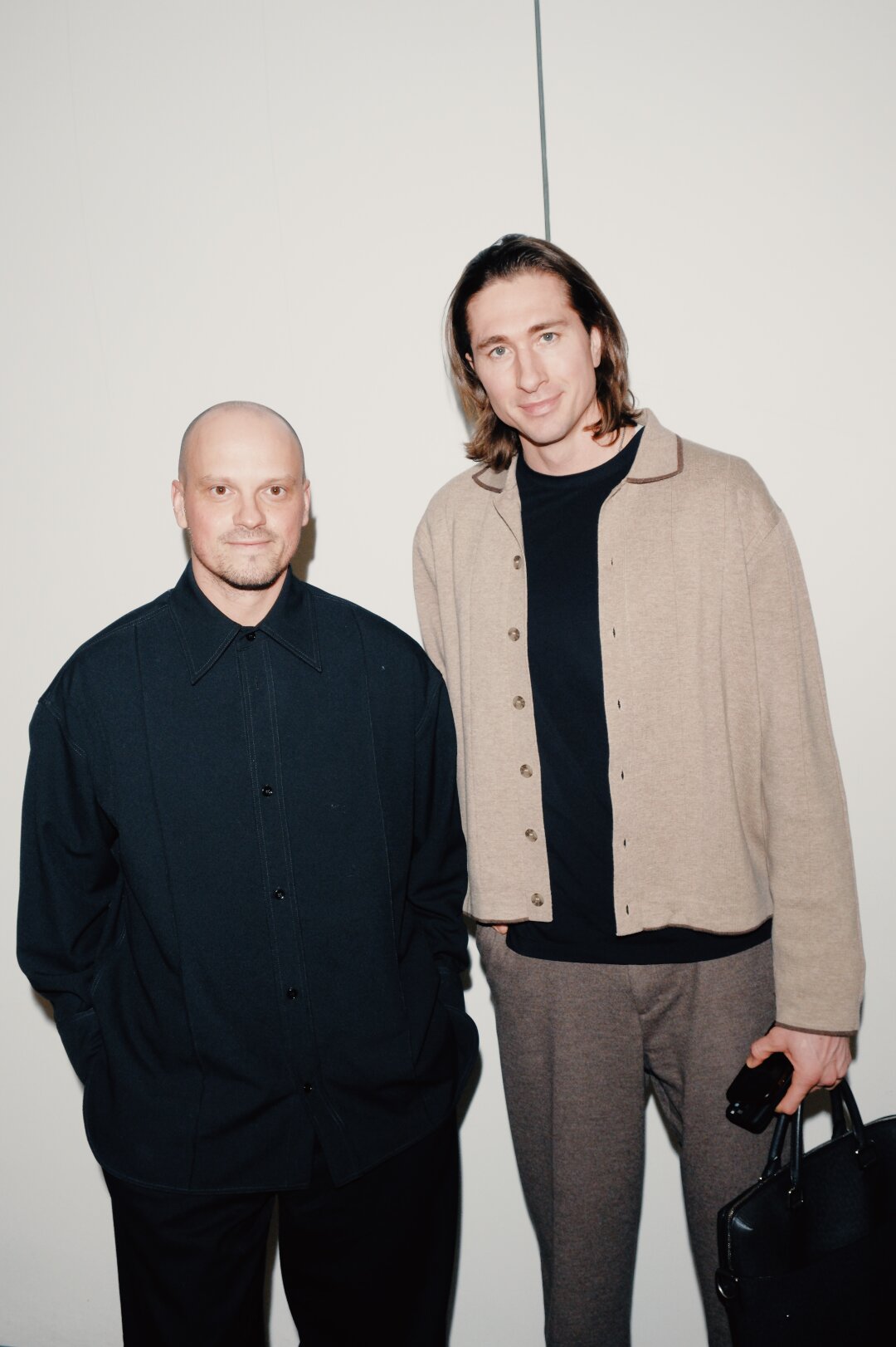 Денис Кондратенко, Борис Устюгов