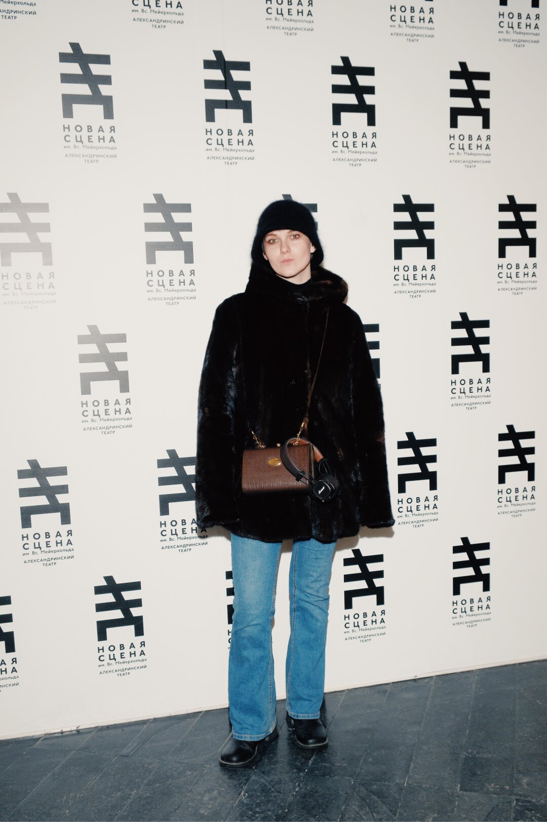 Настя Паутова