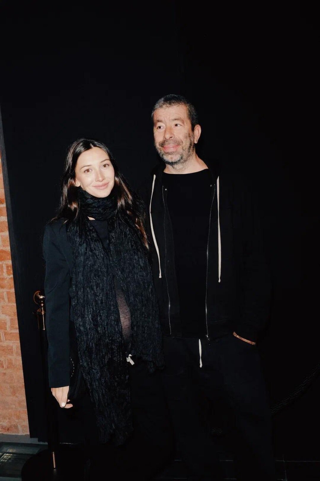 Александр Бережненко