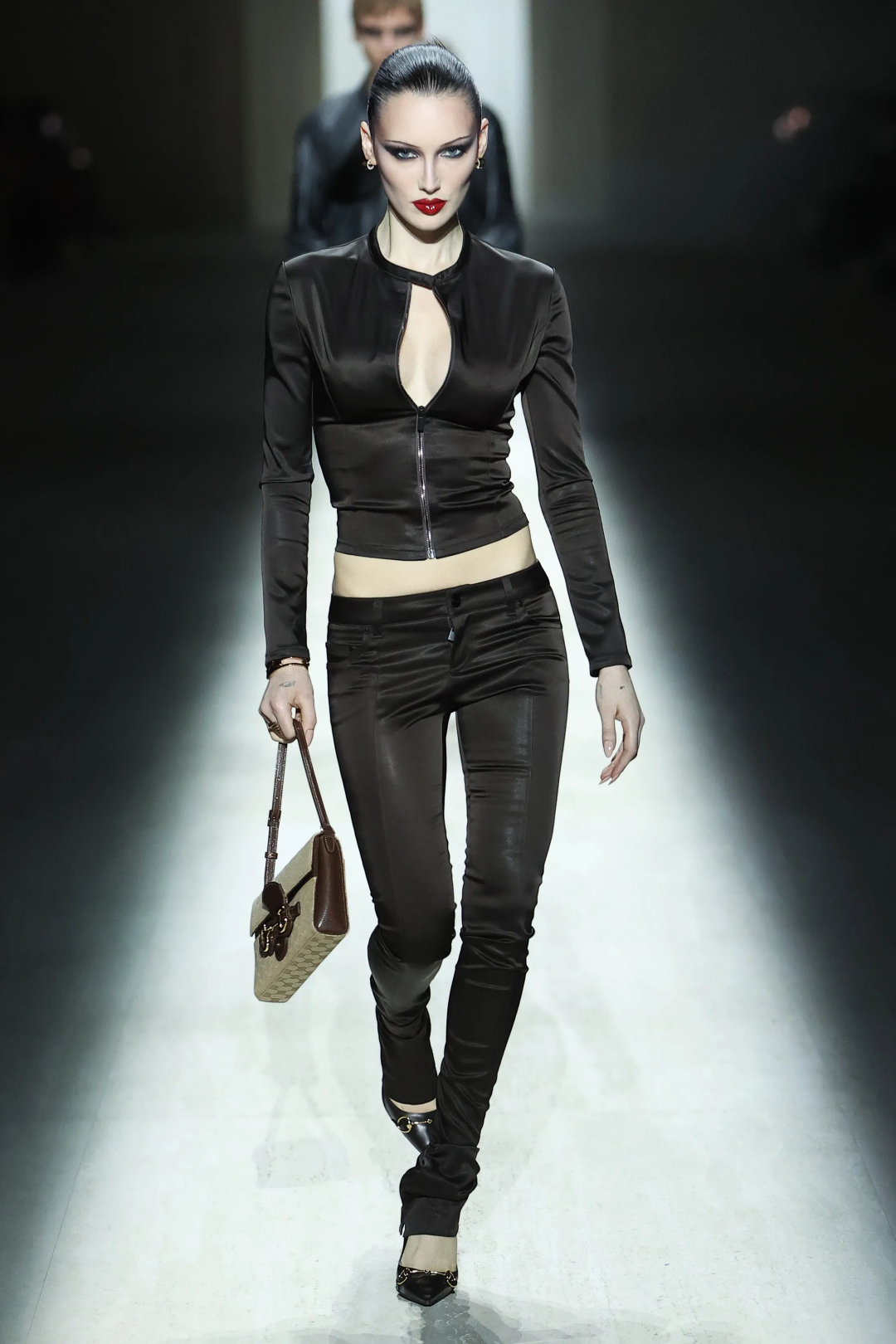 Микелевские сумки Gucci Dionysus все еще с нами