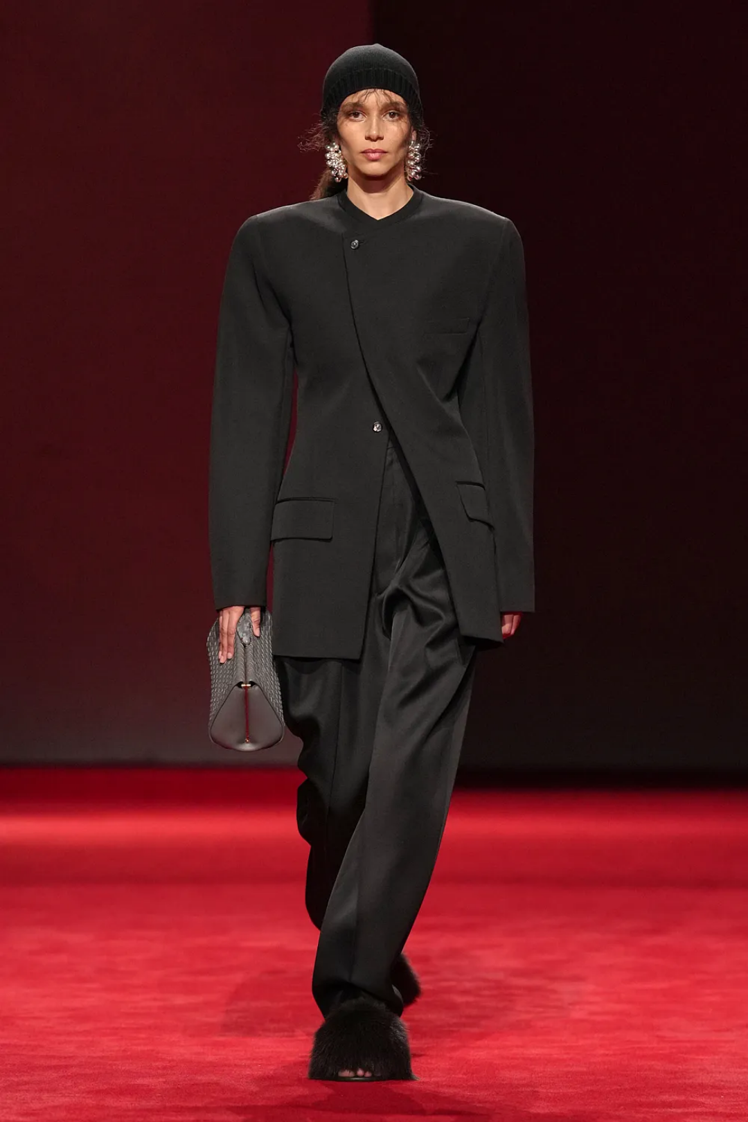 Bottega Veneta FW'26