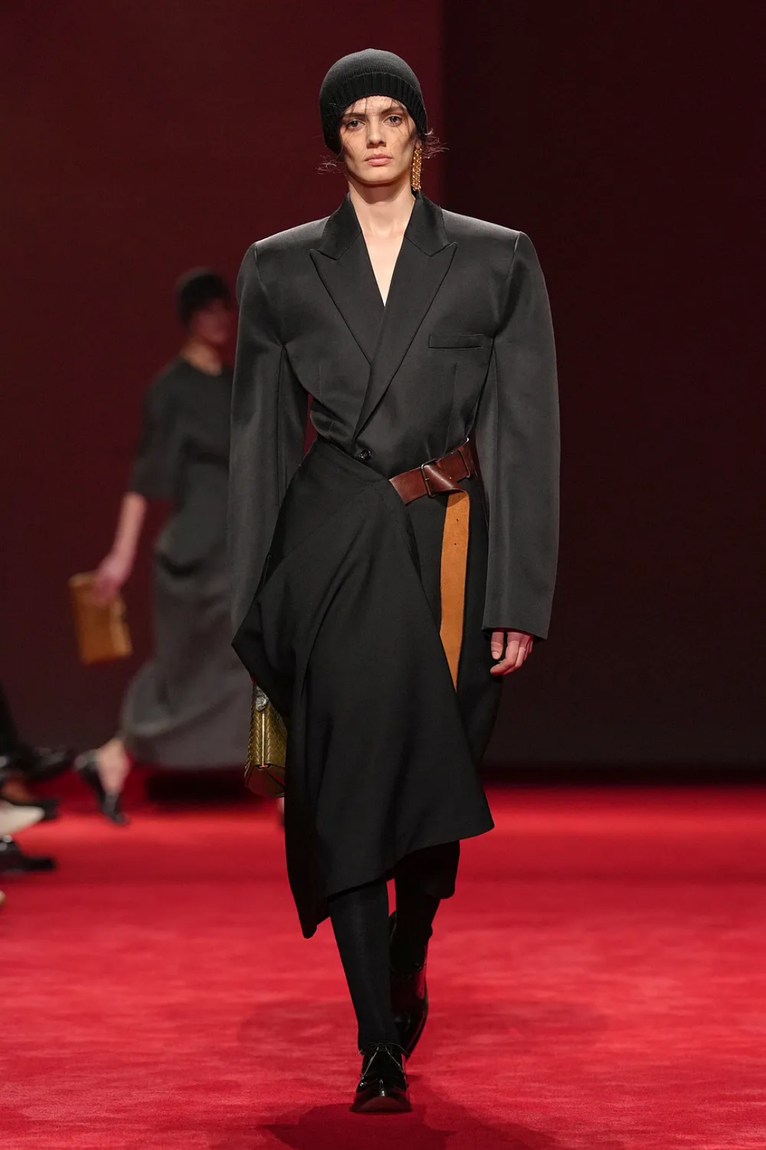 Bottega Veneta FW'26