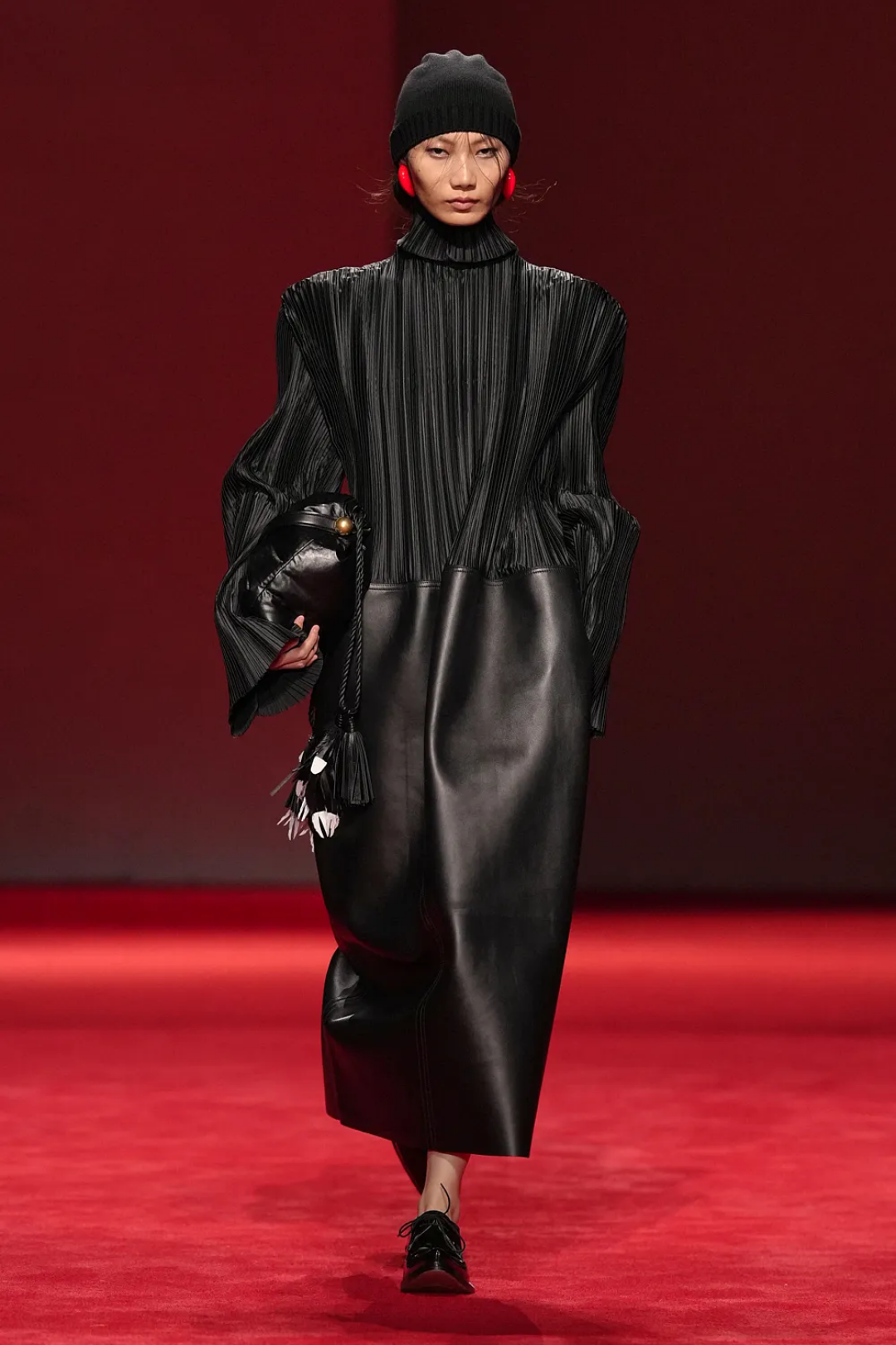 Bottega Veneta FW'26