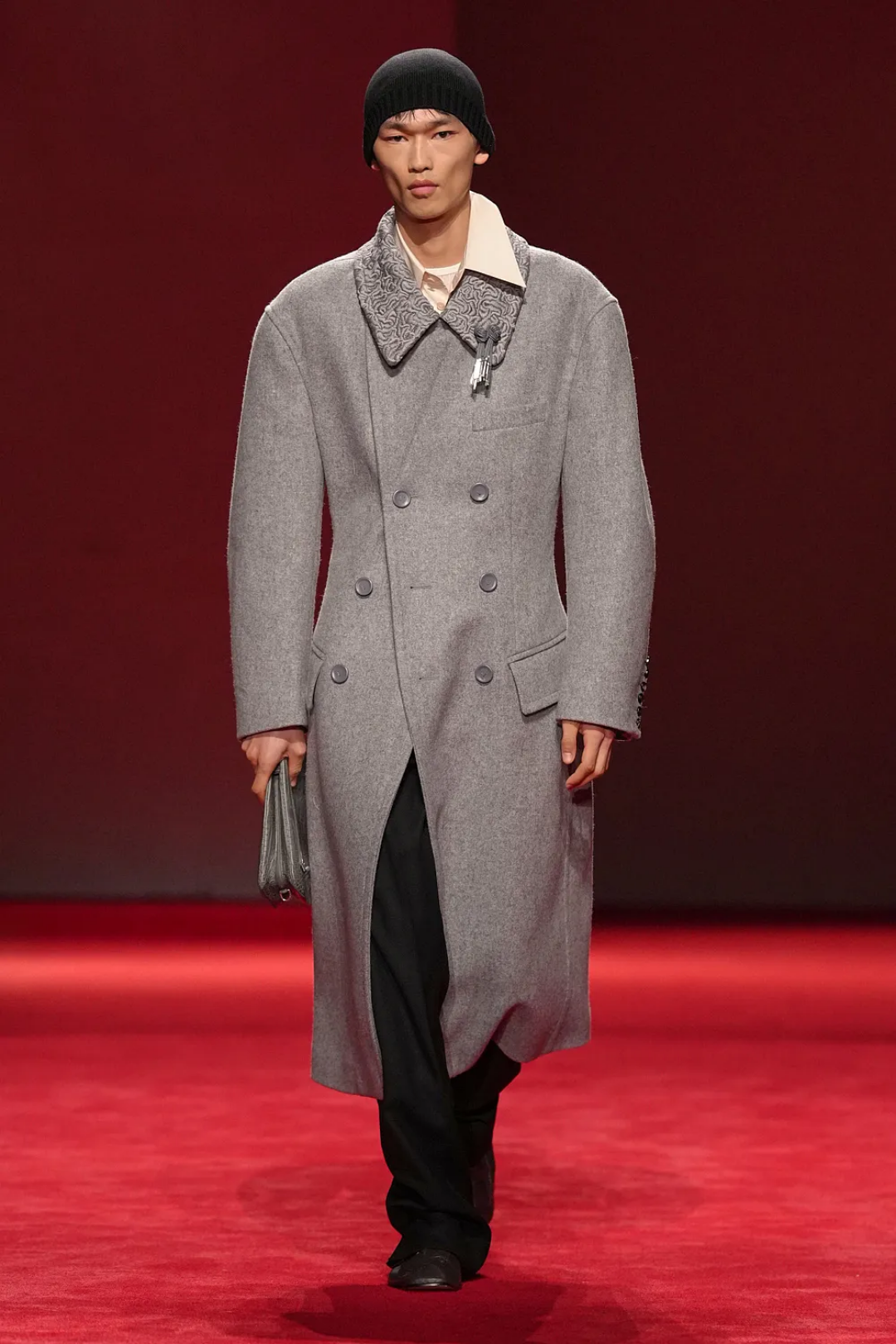 Bottega Veneta FW'26