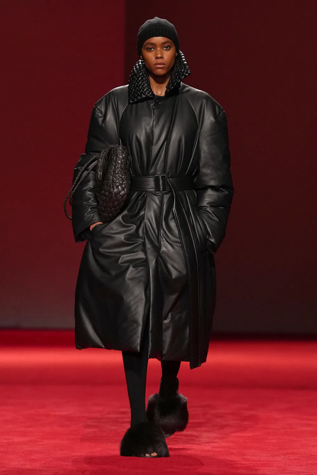 Bottega Veneta FW'26