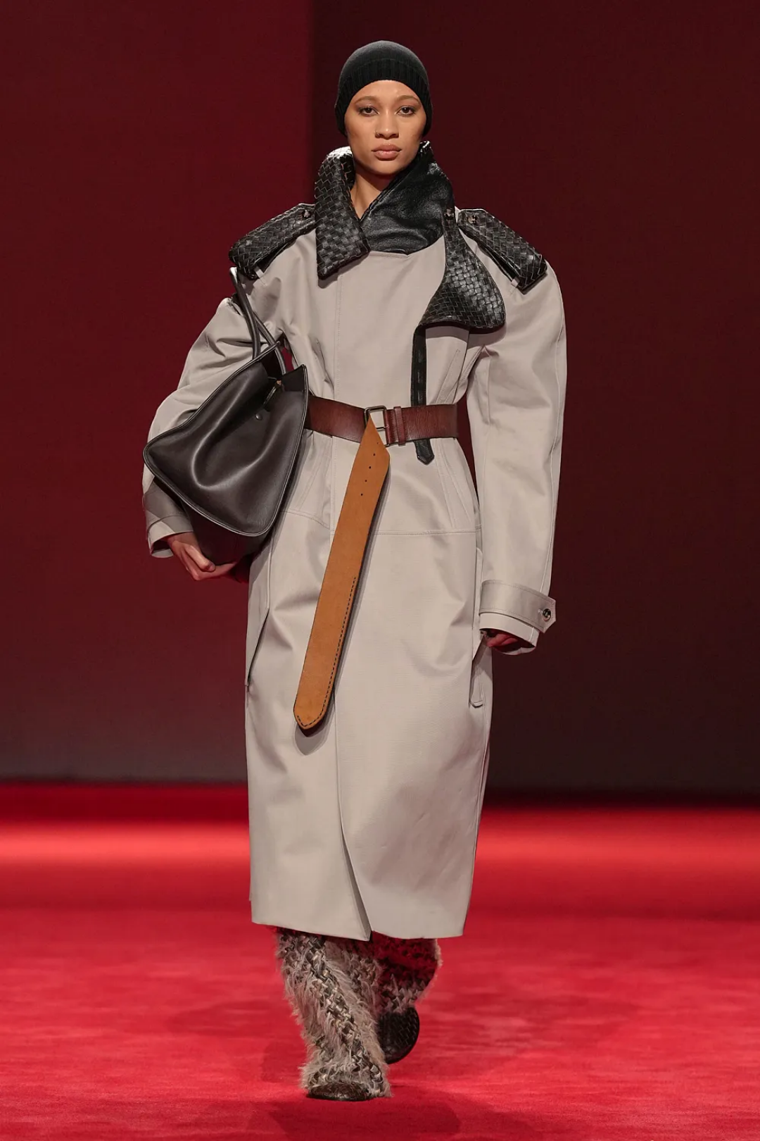 Bottega Veneta FW'26