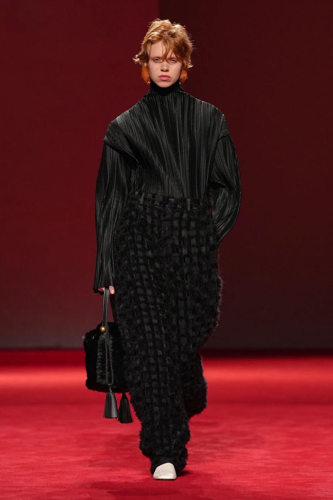 Bottega Veneta FW'26