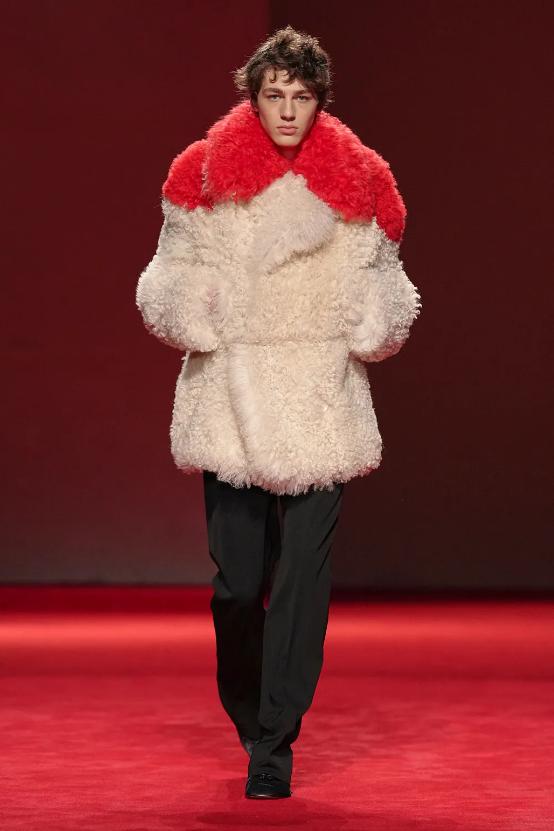 Bottega Veneta FW'26