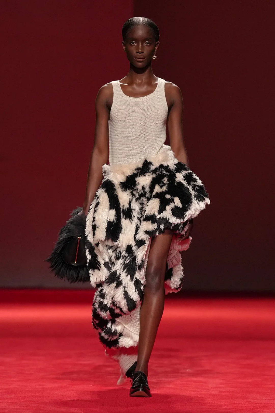 Шанелькор эры Матье Блази детектед