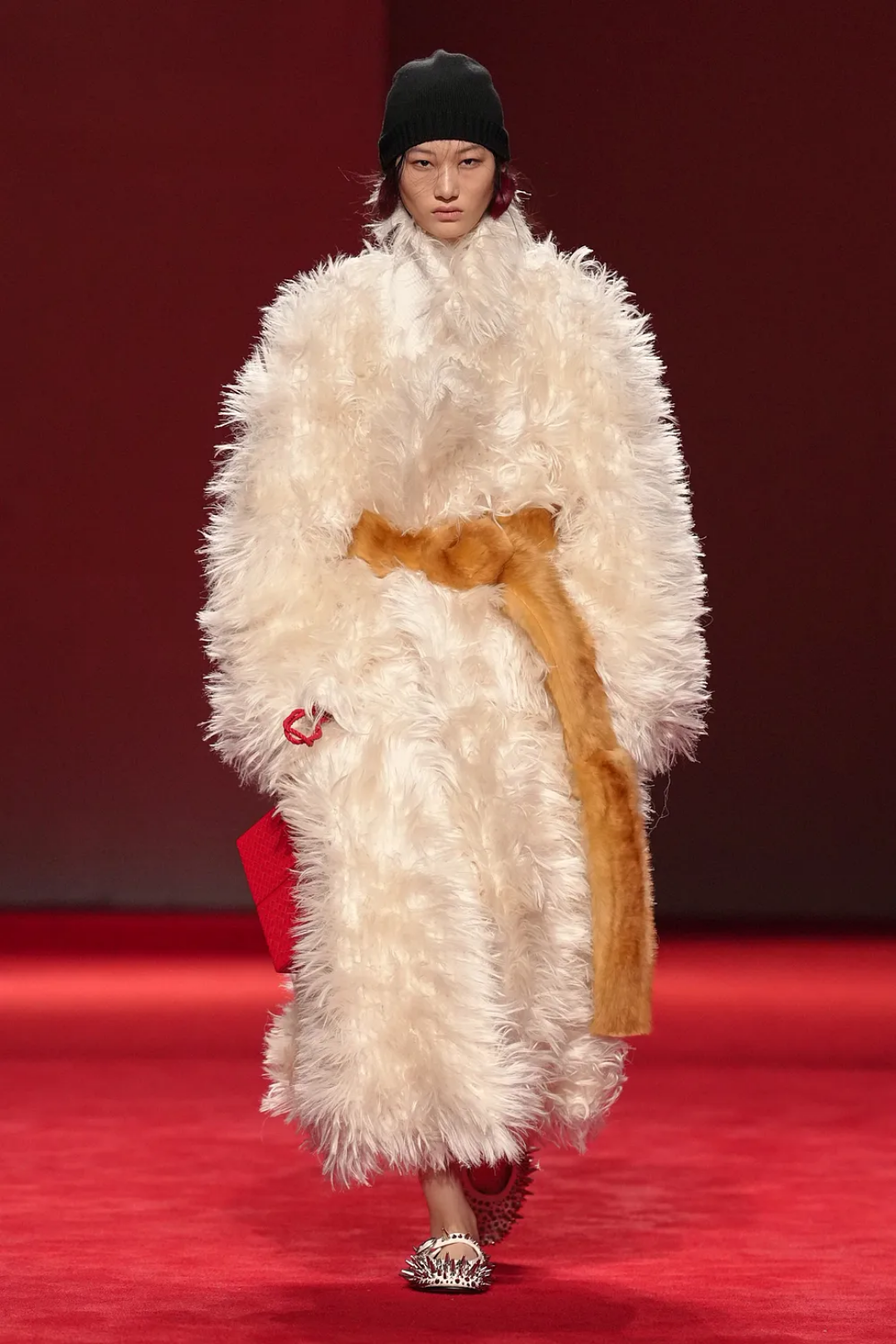 Bottega Veneta FW'26