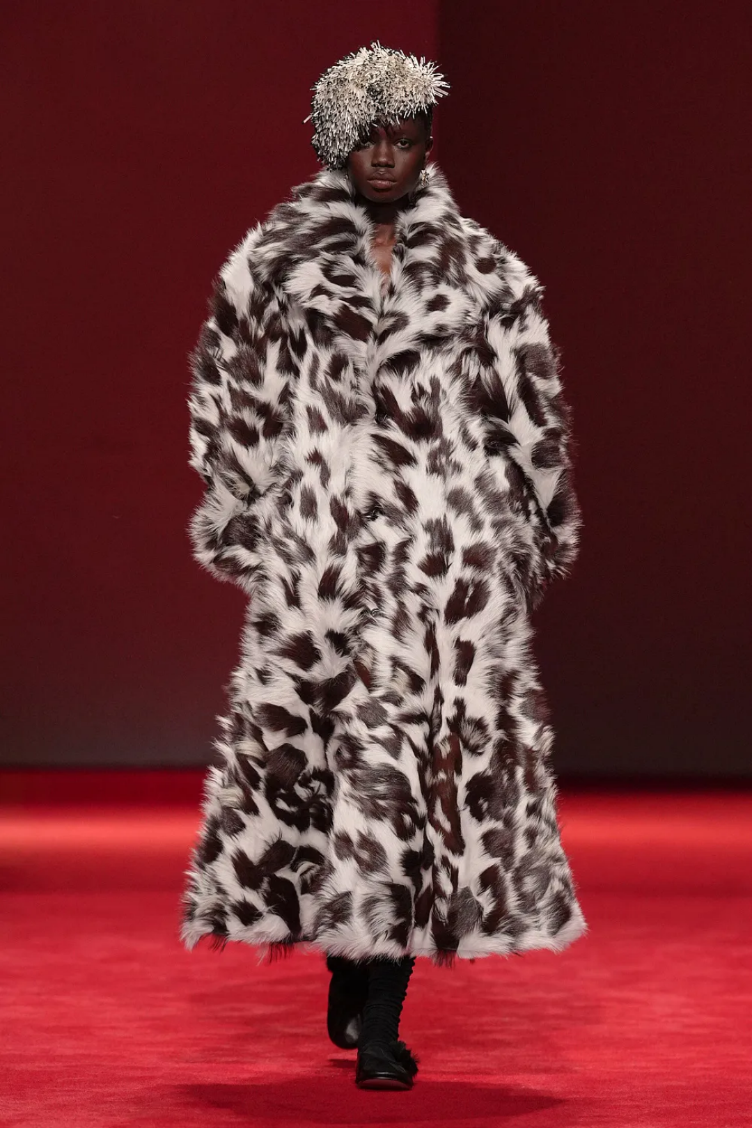 Мексиканский тушкан — аут, шанхайский барс — ин!