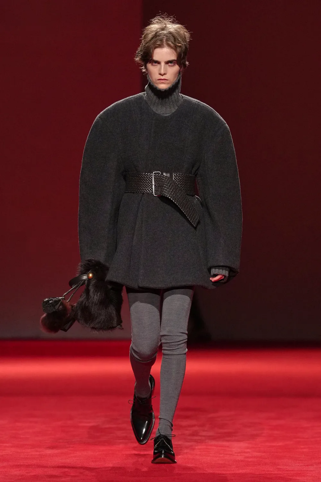 Bottega Veneta FW'26