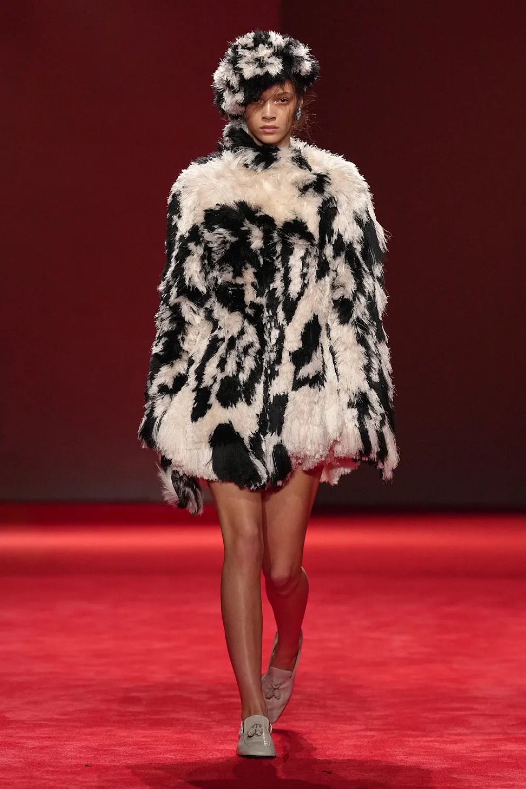 Bottega Veneta FW'26