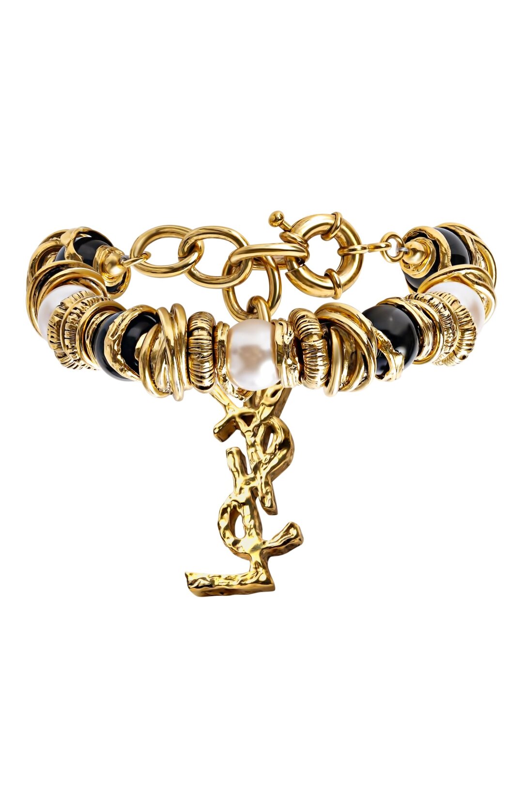 Браслет Saint Laurent