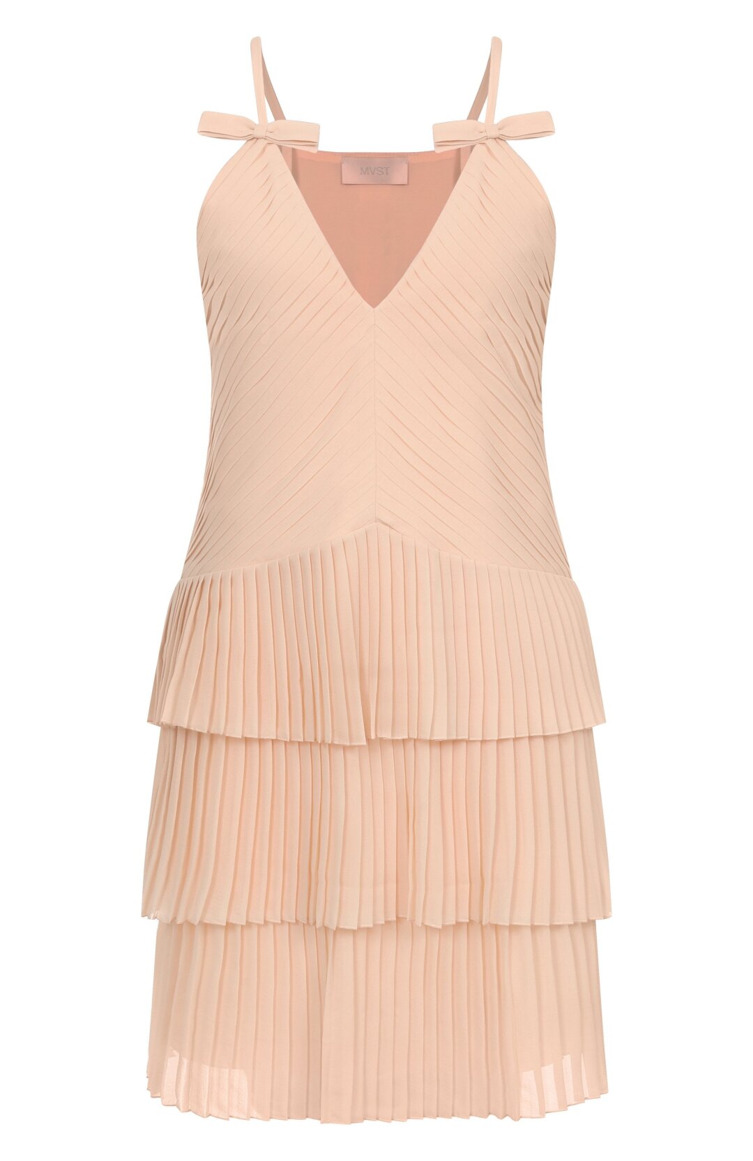 Платье MVST