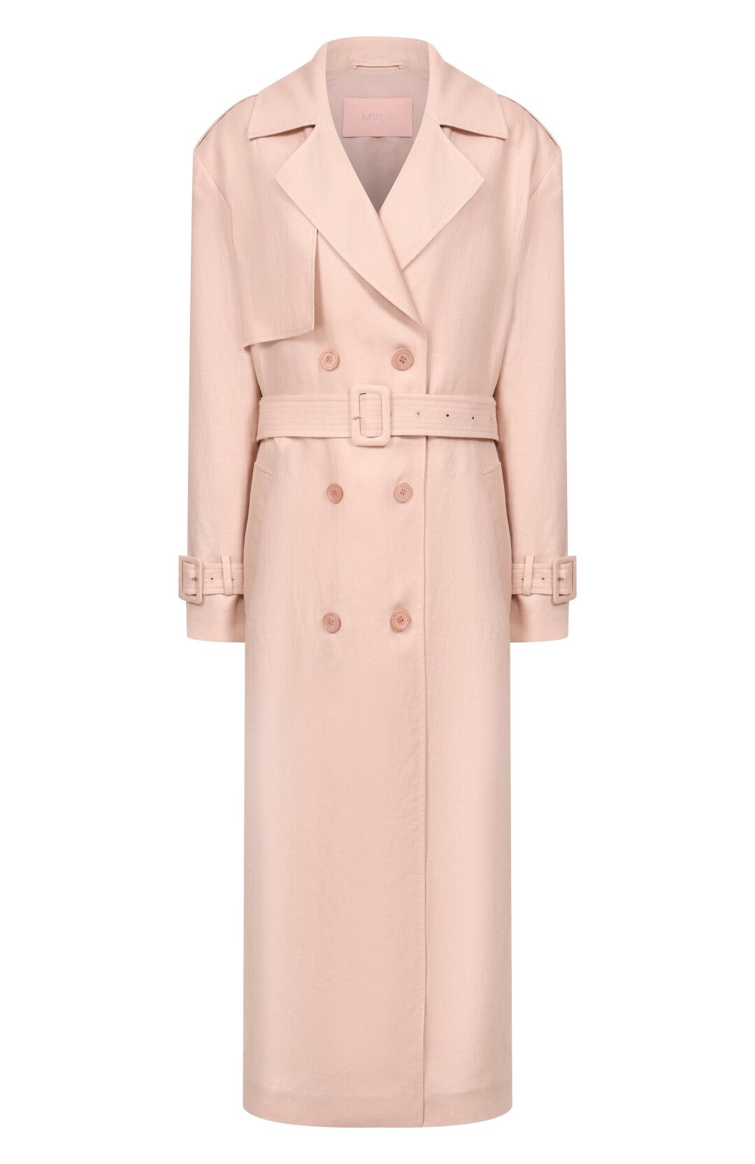 Тренч MVST