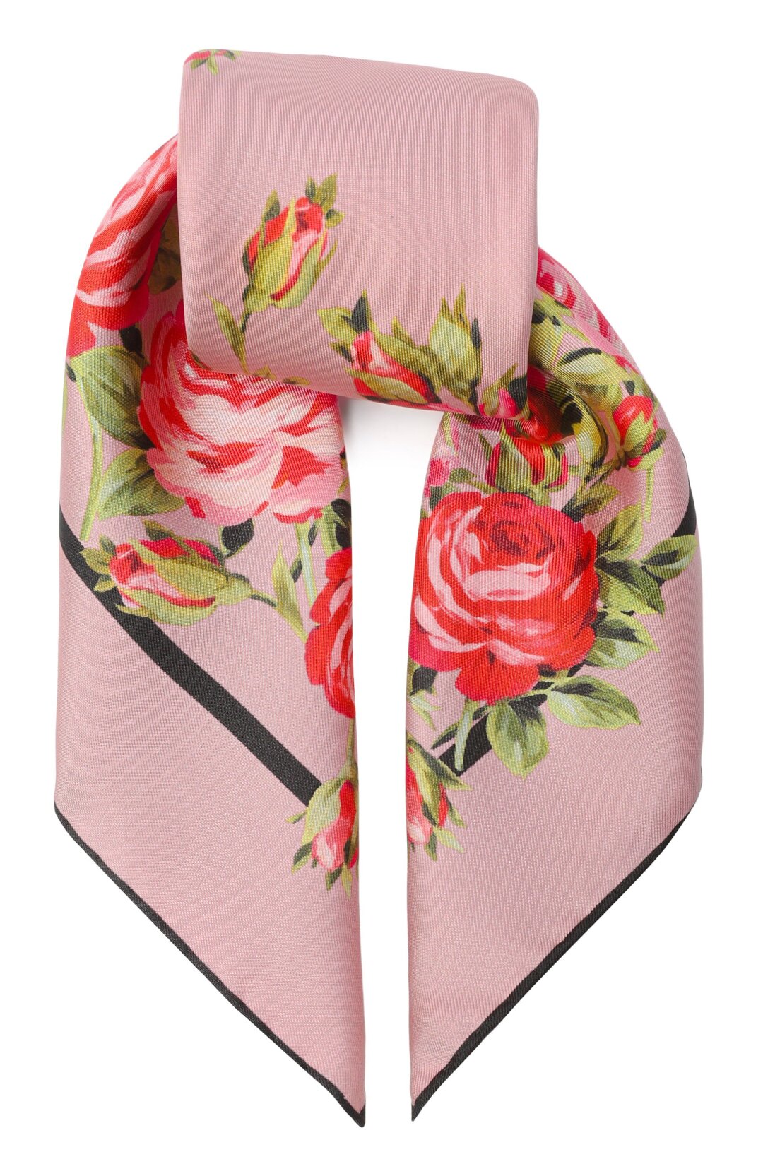 Платок Dolce & Gabbana