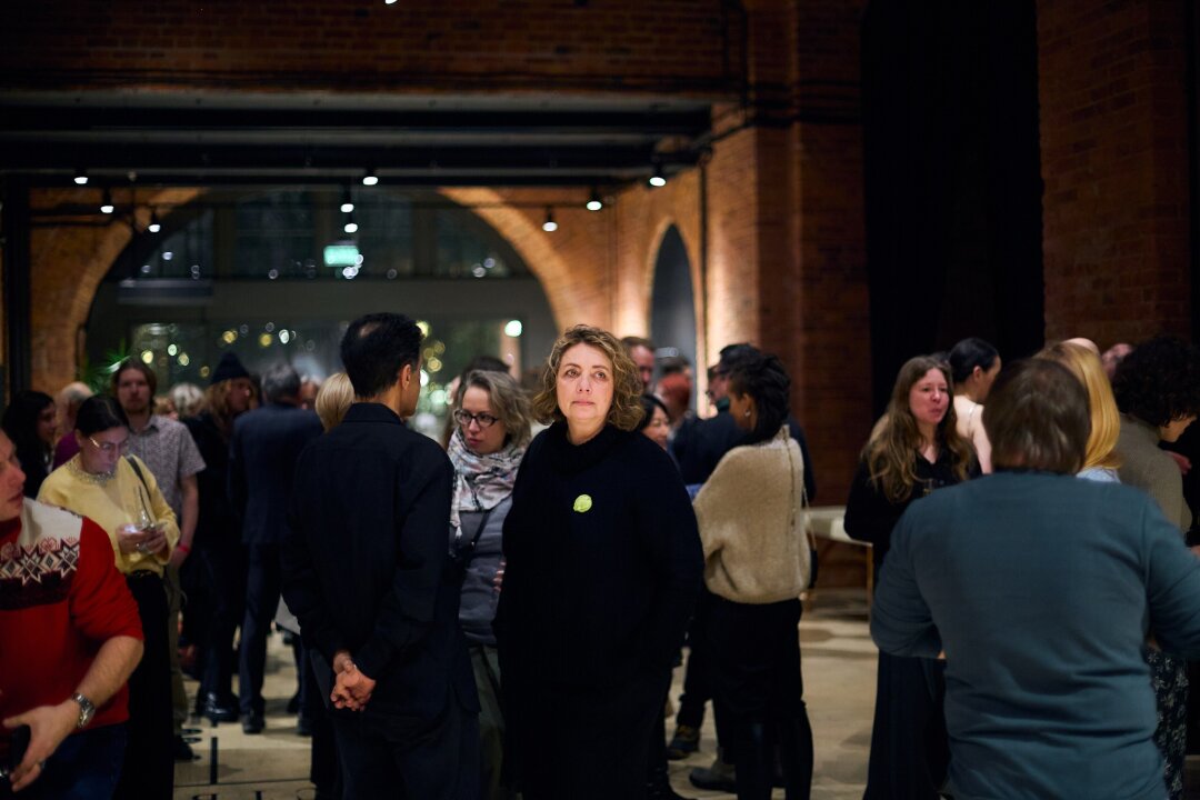 Юлия Тарнавская