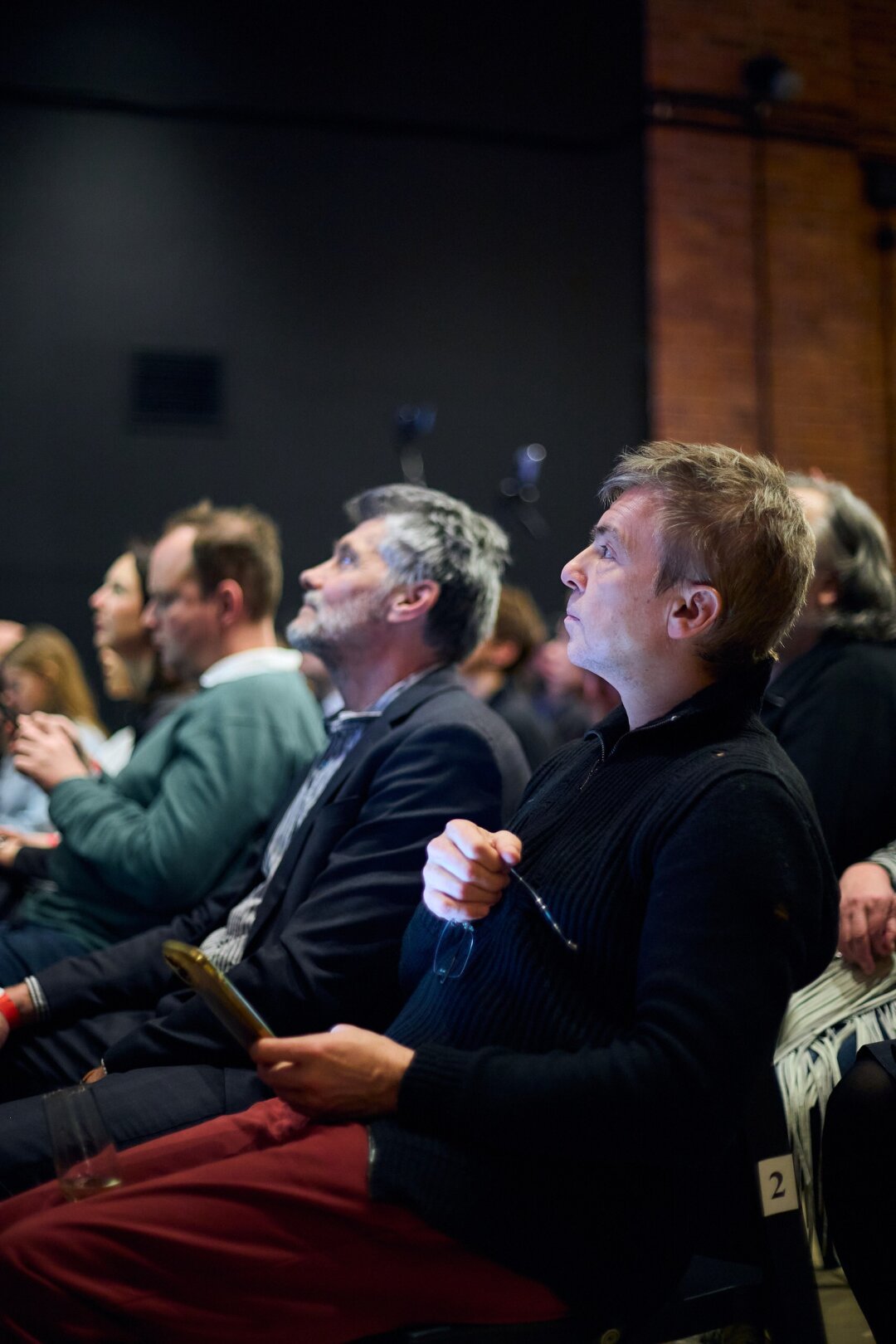 Игорь Суханов. Павел Котляр, Дмитрий Бучин