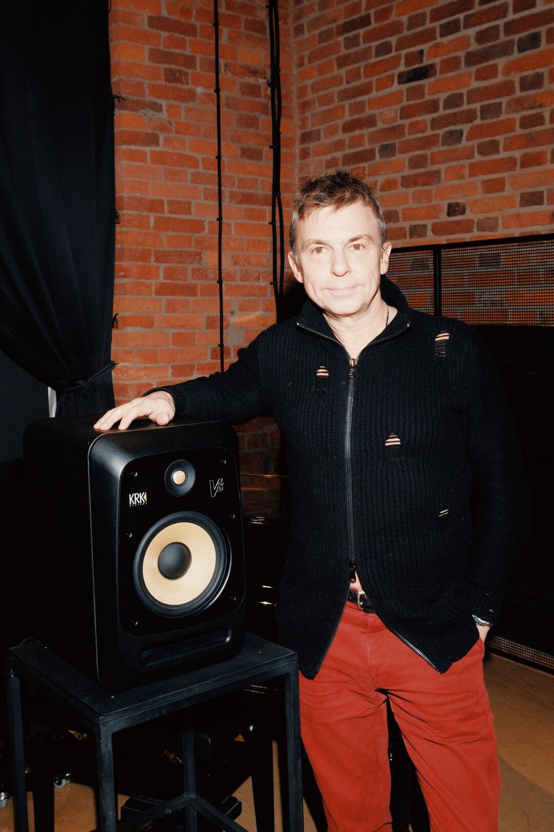 Игорь Суханов