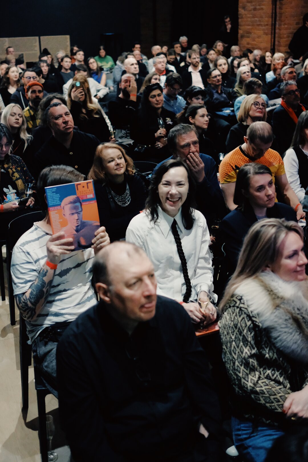 Екатерина Михатова