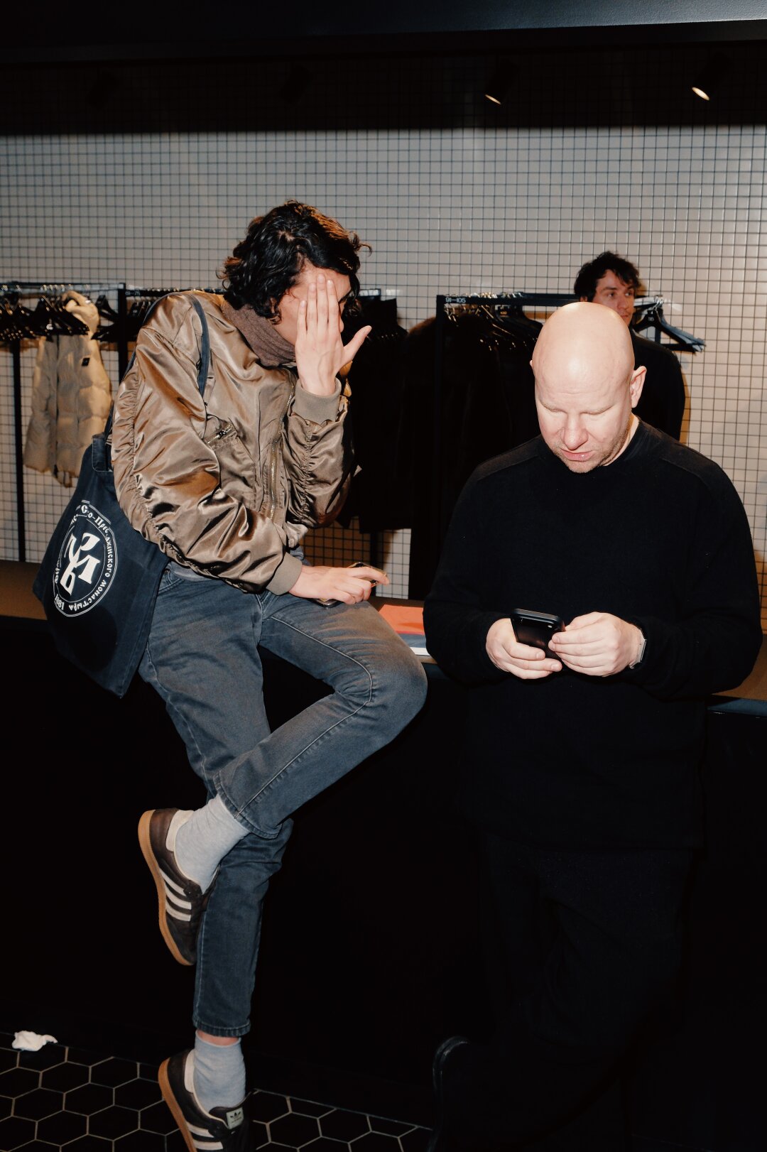 Николай Палажченко