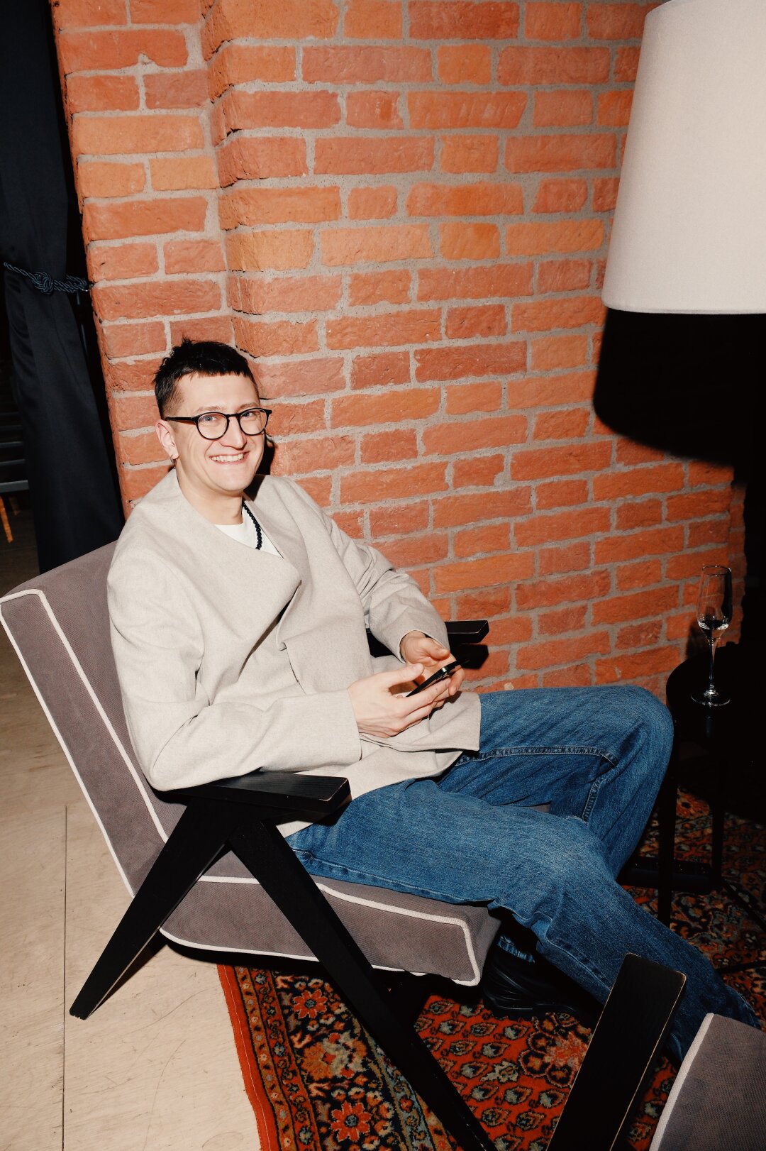 Кирилл Перепечкин