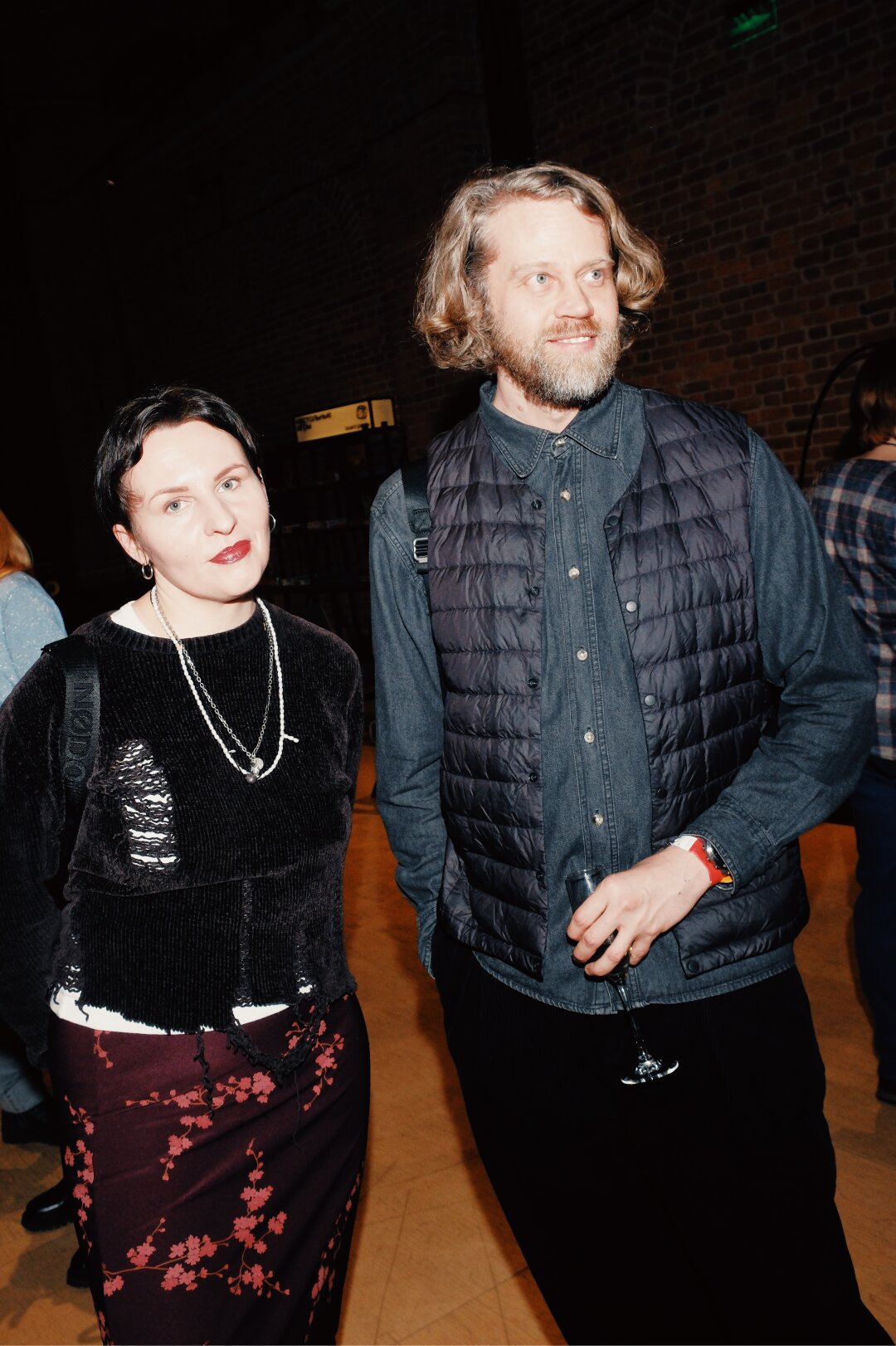 Игорь Поносов