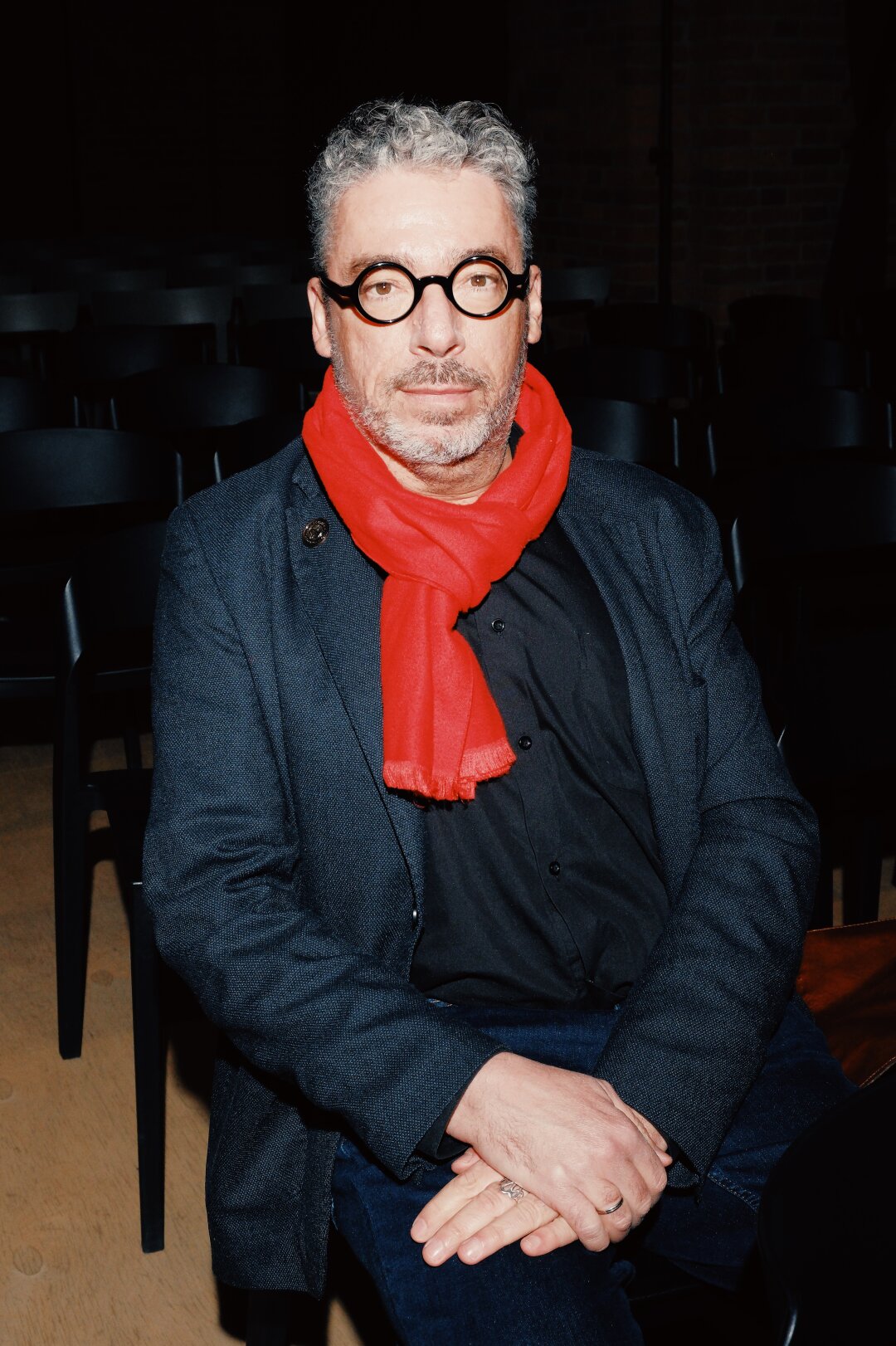 Павел Черняков