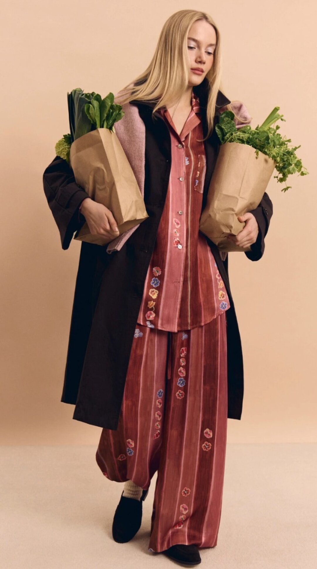 Пижама Any Wowzers, 45 000 руб.