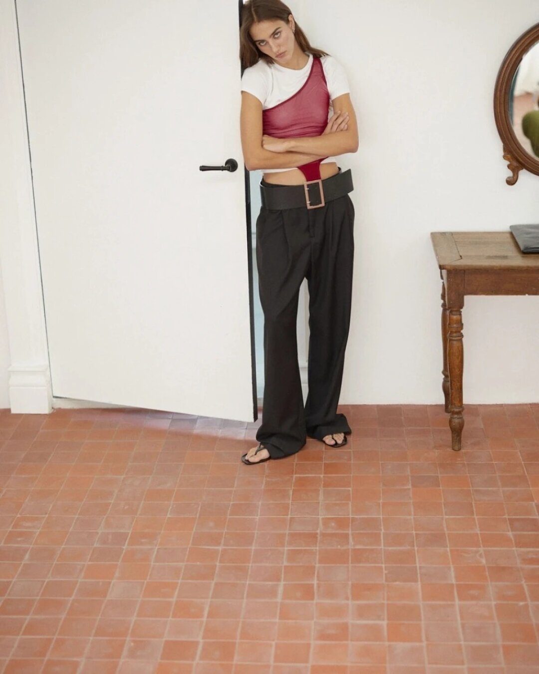 Боди Blizhe, 6 500 руб.