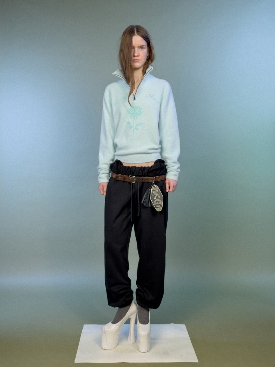 Анорак Planta Rosa, 27 500 руб.