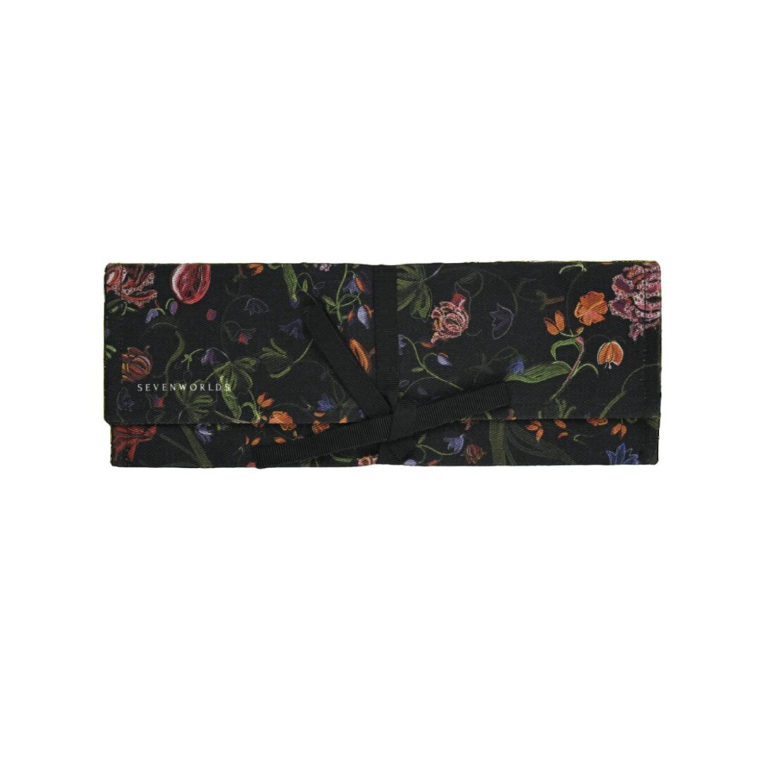 Чехол для украшений Sevenworlds, 4 500 руб.