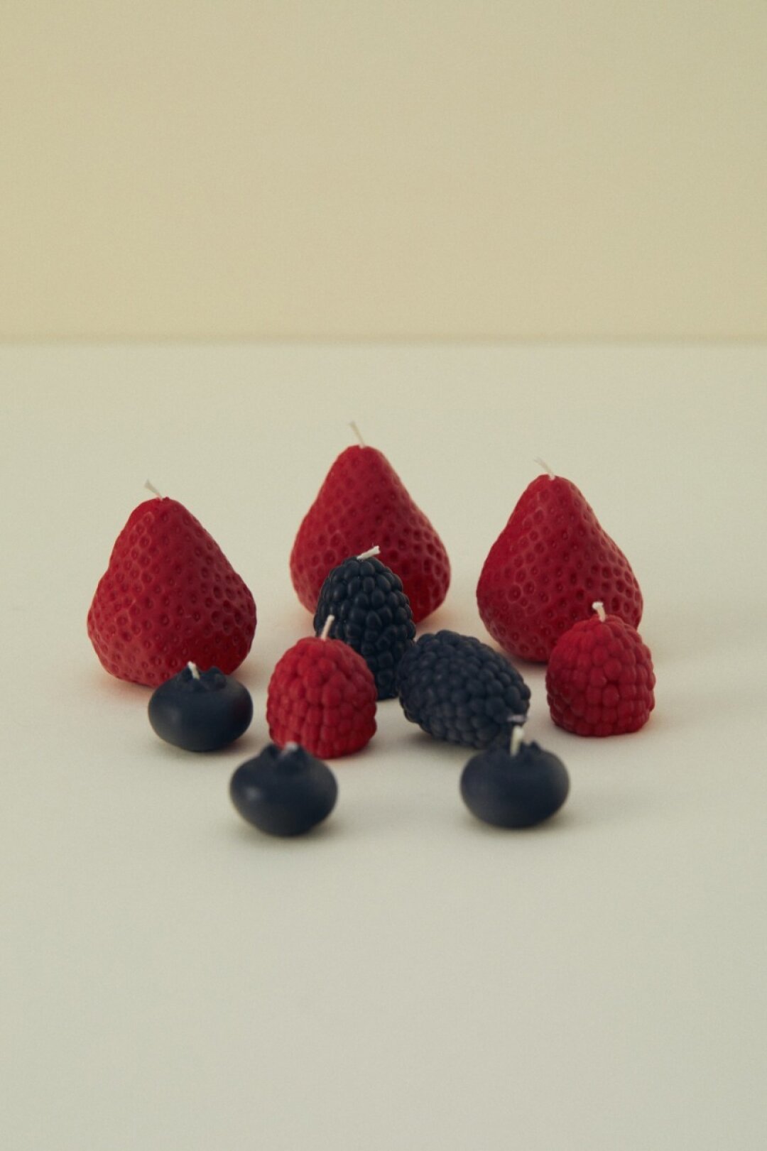 Свечи Notem, 1 990 руб.