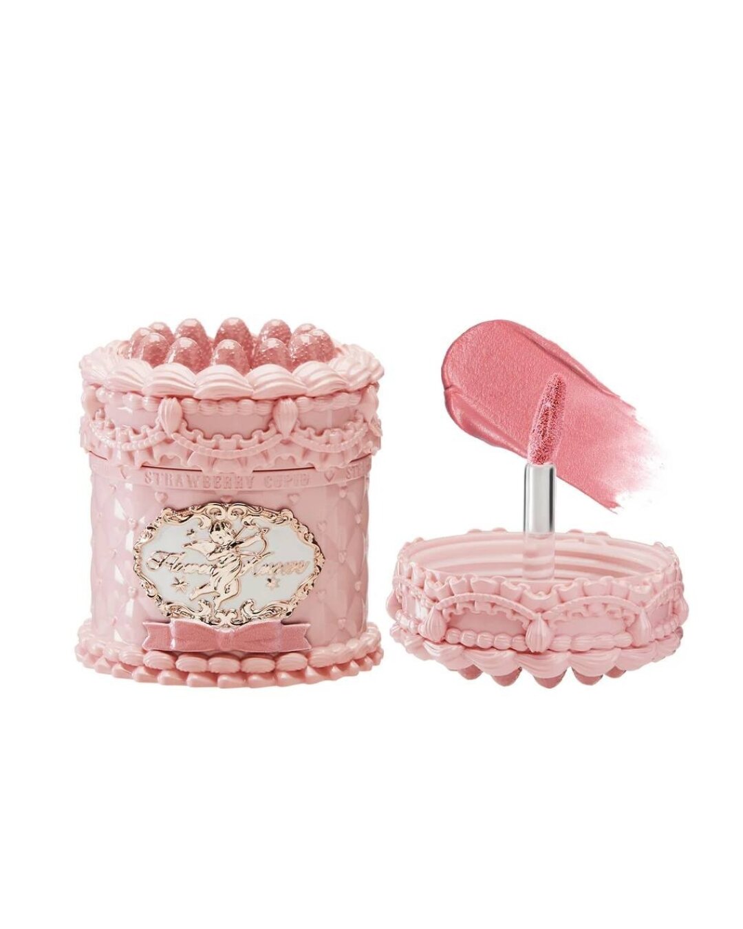 Крем для губ Flower knows, 2 900 руб.