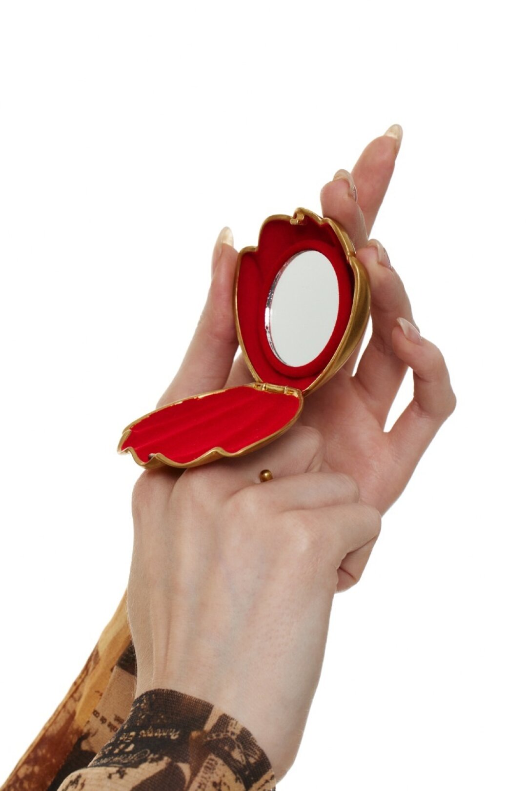 Кольцо Hugo Kreit, KM20, 92 600 руб.