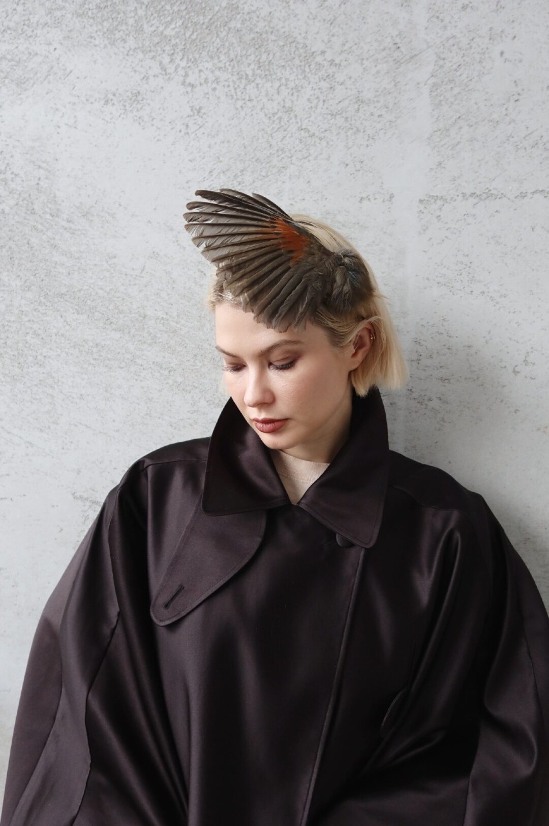 Брошь-заколка Sac du jour, 10 000 руб.