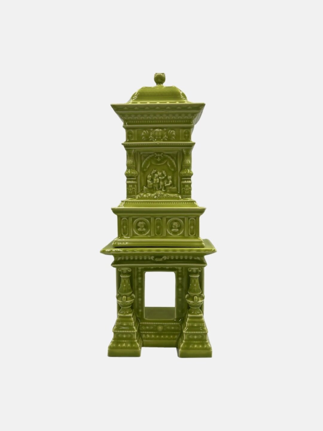 Аромалампа Pallada, 12 000 руб.