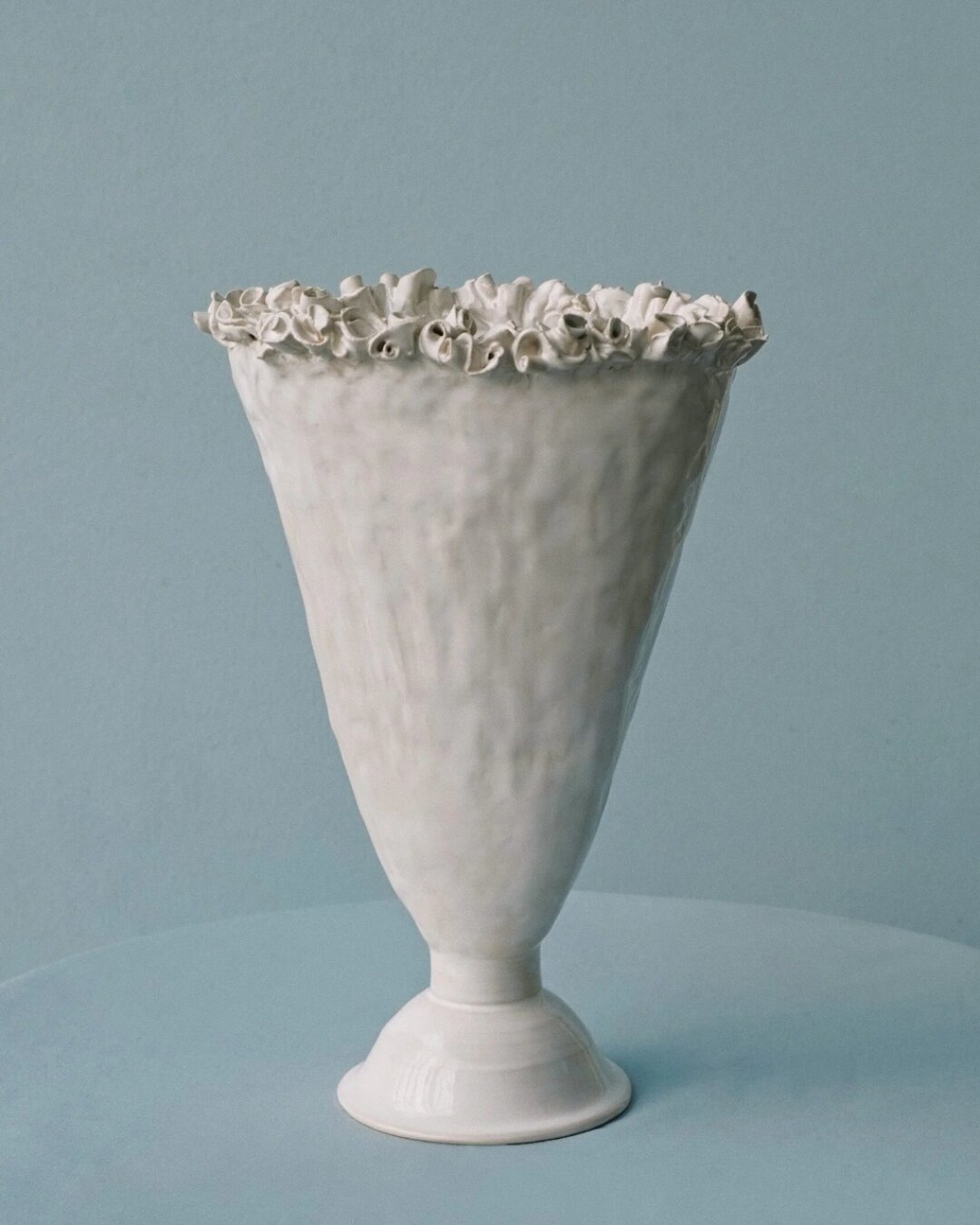 Ваза Paloma objects x Lydia Marco, 35 000 руб.