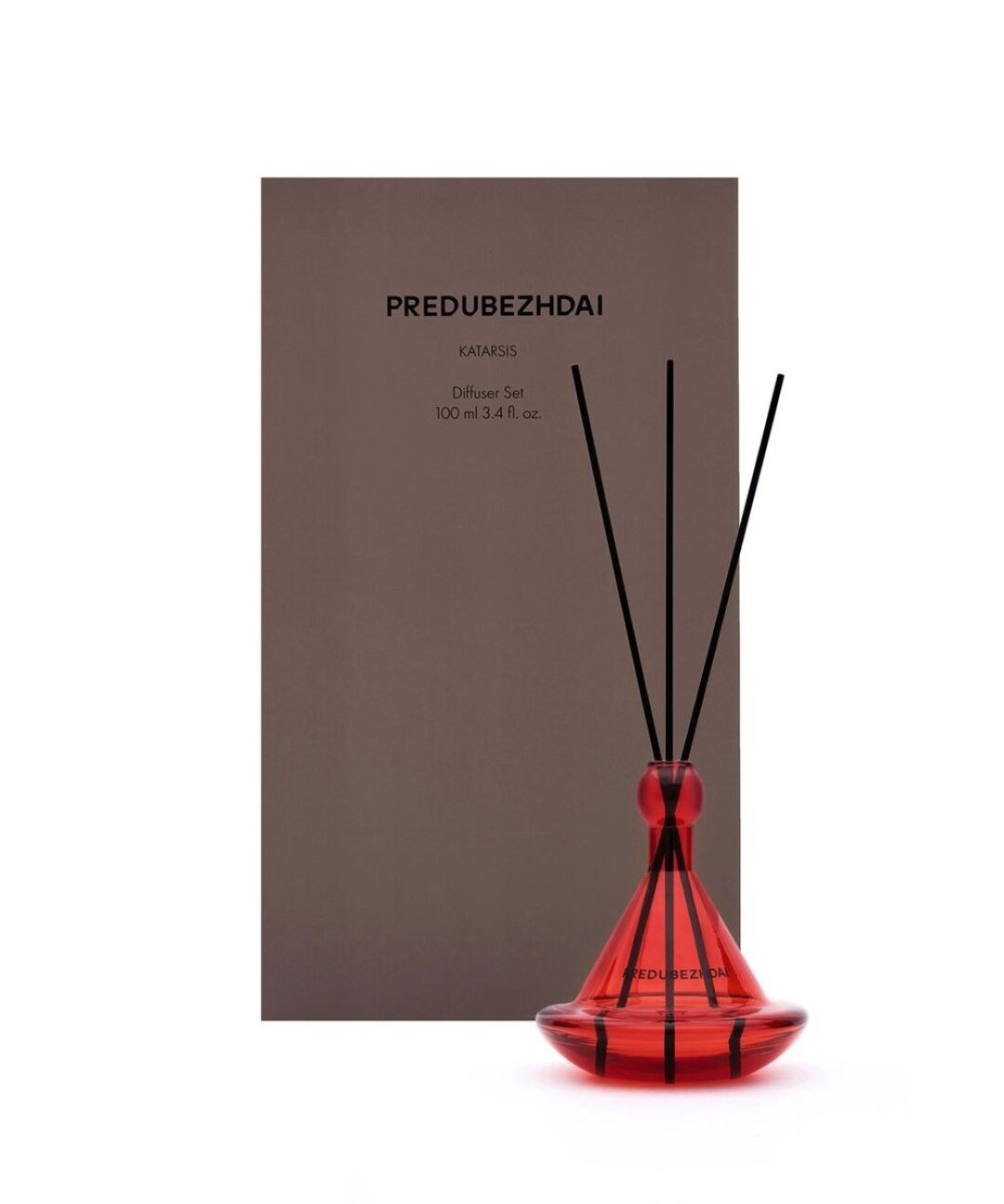 Диффузор Predubezhdai, 9 200 руб.